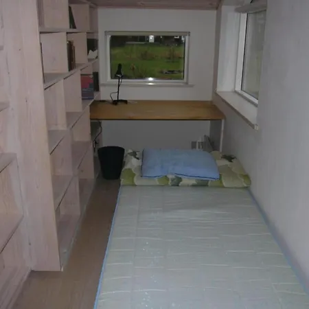 Holiday home Holiday Gyldenrisvej Tranekaer