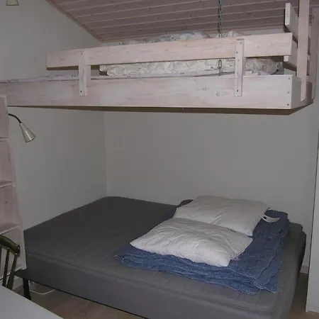 Holiday home Holiday Gyldenrisvej Tranekaer Skattebolle