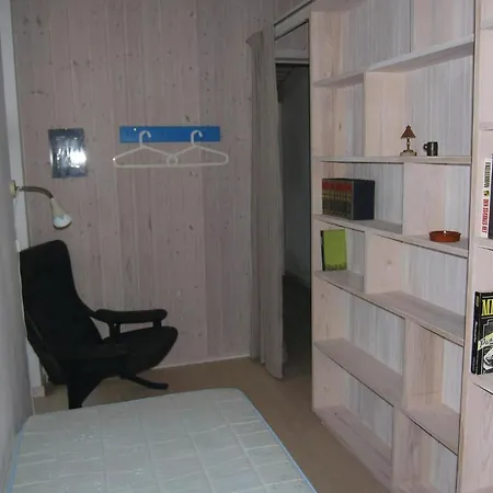Holiday home Holiday Gyldenrisvej Tranekaer *