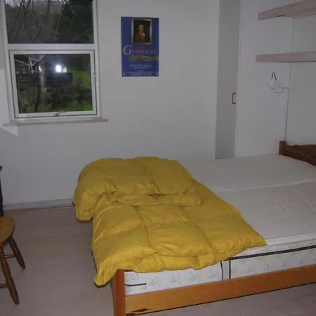Holiday Gyldenrisvej Tranekaer Holiday home