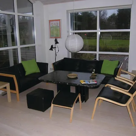 Holiday home Holiday Gyldenrisvej Tranekaer