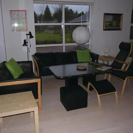 Holiday home Holiday Gyldenrisvej Tranekaer *